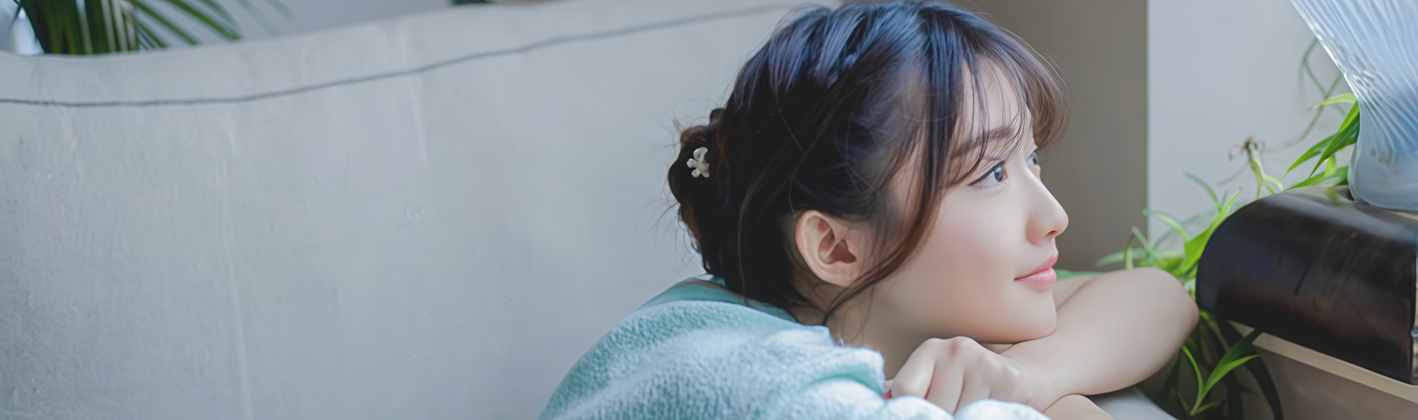 兔子先生就像是一个紧追不放的影子