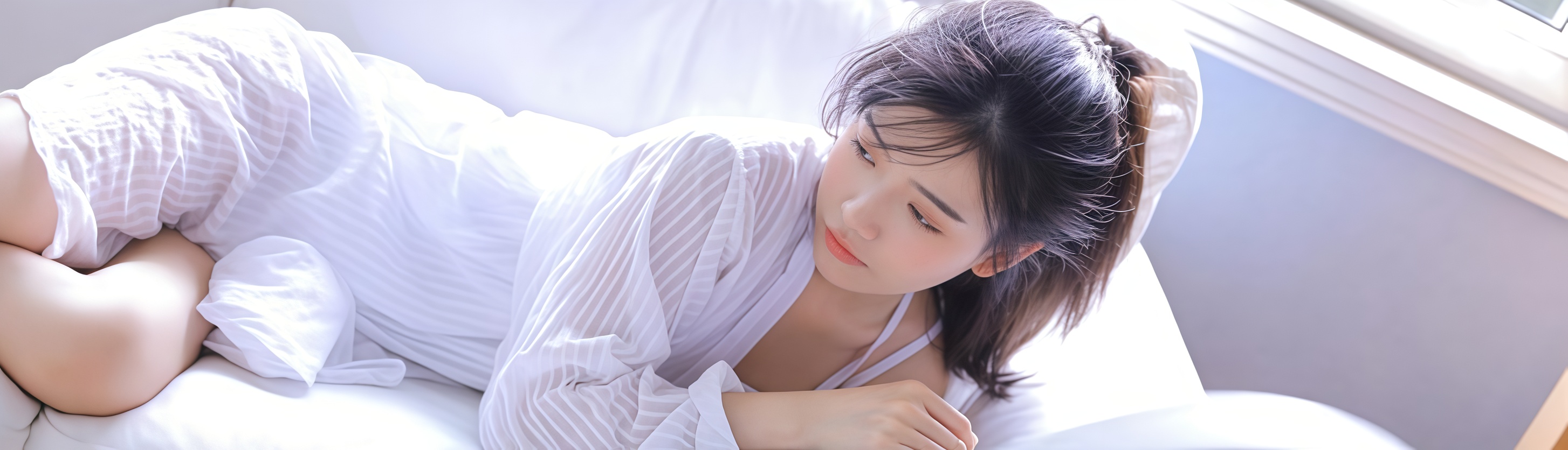 兔子先生就像是一个紧追不放的影子