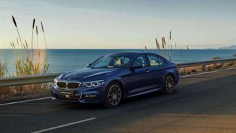 宝马国产评测视频下载,性能与品质的本土演绎